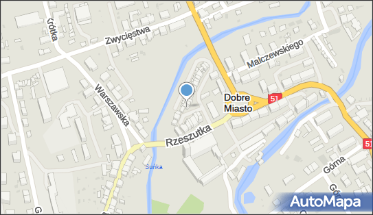 7391664043, Sklep Spożywczo-Przemysłowy Jadwiga i Tadeusz Michałowscy 
