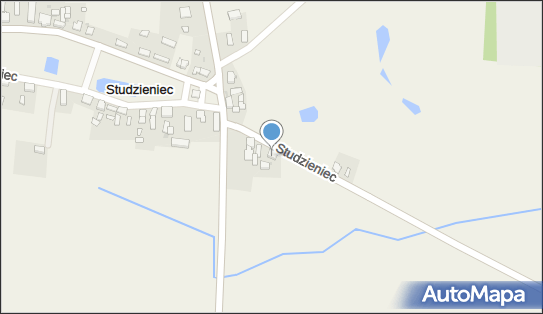 Sklep Spożywczo-Przemysłowy Jałoszyńscy Studzieniec Jałoszyński Zbigniew 64-610 - Przedsiębiorstwo, Firma, NIP: 7660011806