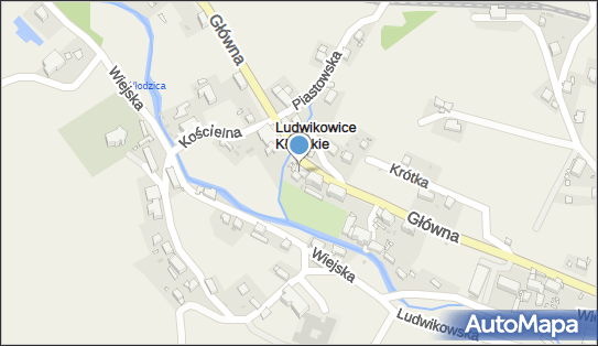 8851294951, Sklep Spożywczo-Przemysłowy Jaworska Justyna 