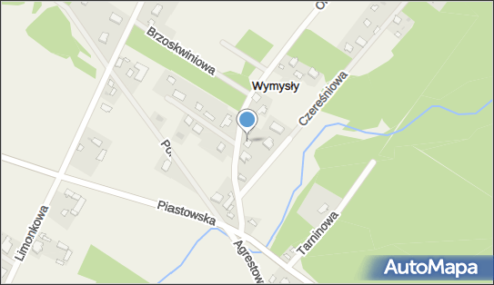 Sklep Spożywczo-Przemysłowy Katarzyna Pierścieniak, Wymysły 54B 05-180 - Przedsiębiorstwo, Firma, NIP: 5311600058
