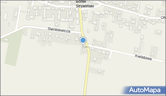 9141225929, Sklep Spożywczo-Przemysłowy-Kazimiera Bezdzietna 