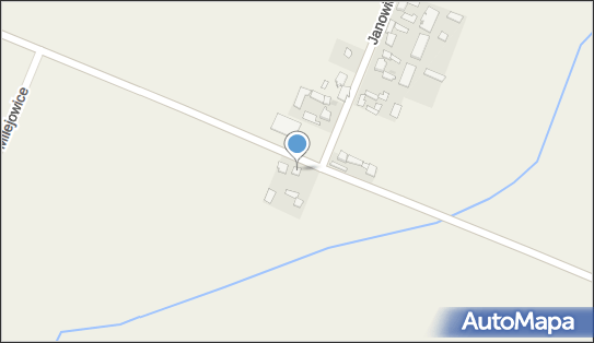 Sklep Spożywczo Przemysłowy Kiosk Ruch, Janowice 35, Janowice 27-425 - Przedsiębiorstwo, Firma, numer telefonu, NIP: 6611002770