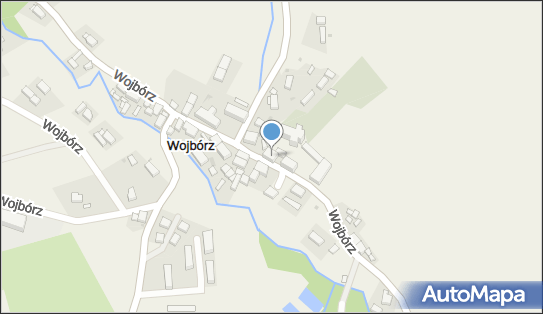 Sklep Spożywczo-Przemysłowy Kraj Grzegorz, Wojbórz 122, Wojbórz 57-442 - Przedsiębiorstwo, Firma, NIP: 8831030516