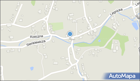 Sklep Spożywczo-Przemysłowy Krystyna Sokołowska, ul. Legnicka 47 59-830 - Przedsiębiorstwo, Firma, NIP: 6131060678