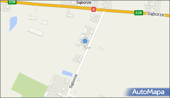 771335953, Sklep Spożywczo-Przemysłowy- Małgorzata Dawidowska 