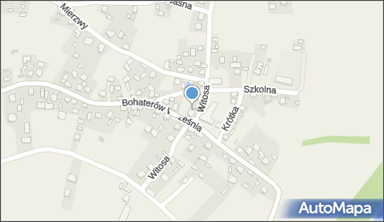 Sklep Spożywczo Przemysłowy Małgosia 33-130 - Przedsiębiorstwo, Firma, NIP: 8731682863