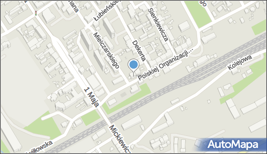 8381570163, Sklep Spożywczo-Przemysłowy 