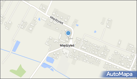 Sklep Spożywczo Przemysłowy Miczema, Międzyleś 11, Międzyleś 05-326 - Przedsiębiorstwo, Firma, numer telefonu, NIP: 8221776387
