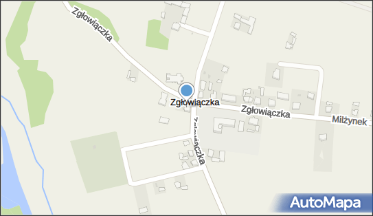 360416718, Sklep Spożywczo-Przemysłowy Monika Leśniewska 