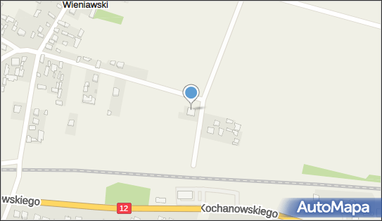 Sklep Spożywczo - Przemysłowy.od Dn.25.01.2007 Centrum Handlowe Kaśki Wspólnik Spółki Cywilnej Adach Robert 26-432 - Przedsiębiorstwo, Firma, NIP: 9480003999