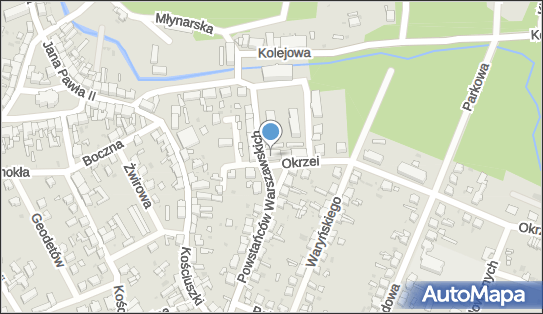 9280011327, Sklep Spożywczo-Przemysłowy 