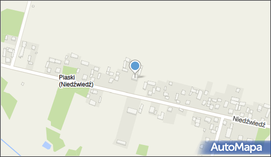 9590799048, Gospodarstwo Rolne Gołda Grzegorz 