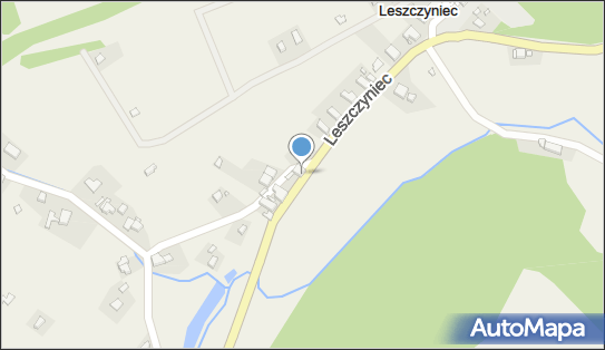 Sklep Spożywczo-Przemysłowy Pawlik Józef, Leszczyniec 75 58-425 - Przedsiębiorstwo, Firma, NIP: 6141003469