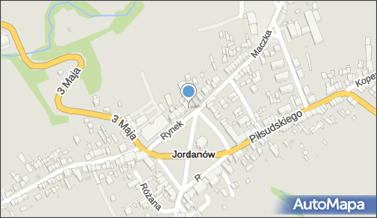 7351003683, Sklep Spożywczo-Przemysłowy, Spółka C., Piecha Zofia, Pracharczyk Krzysztof 