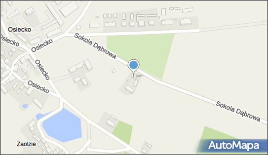 5961676327, Sklep Spożywczo-Przemysłowy 