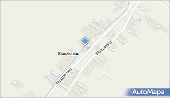 Sklep Spożywczo- Przemysłowy, Pub Monika Monika Bartczak- Krochmal 67-120 - Przedsiębiorstwo, Firma, NIP: 9251111256