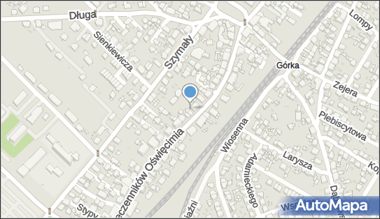 9541816976, Sklep Spożywczo-Przemysłowy 
