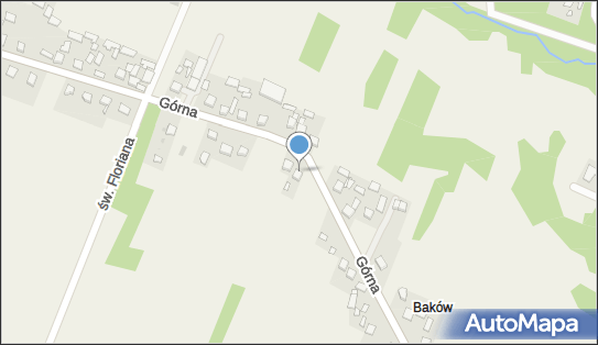 6571194006, Sklep Spożywczo-Przemysłowy Rowińska Stanisława 