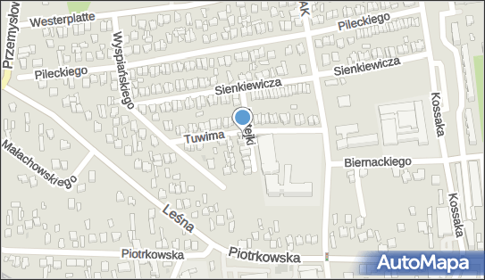 Sklep Spożywczo-Przemysłowy Szymańska Urszula, Opoczno 26-300 - Przedsiębiorstwo, Firma, NIP: 7681148249