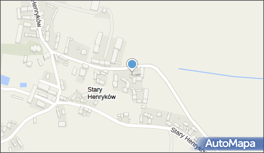 Sklep Spożywczo-Przemysłowy Szymański Zbigniew, Stary Henryków 57-210 - Przedsiębiorstwo, Firma, NIP: 8870011865