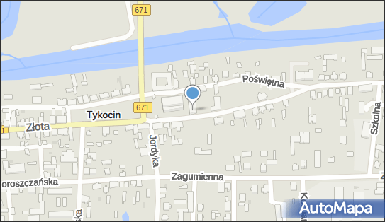 9661392668, Sklep Spożywczo-Przemysłowy Tadeusz Wądołowski Elżbieta Wesołowska 