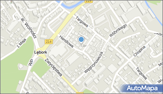 Sklep Spożywczo Przemysłowy Targowa Targowisko 84 300 Lębork 84-300 - Przedsiębiorstwo, Firma, NIP: 8411347376