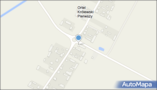 5371099001, Sklep Spożywczo - Przemysłowy u Hajduka Mirosław Hajduk 