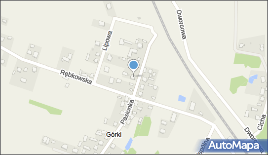 8261060614, Gospodarstwo Rolne Jadwiga Kułaga 