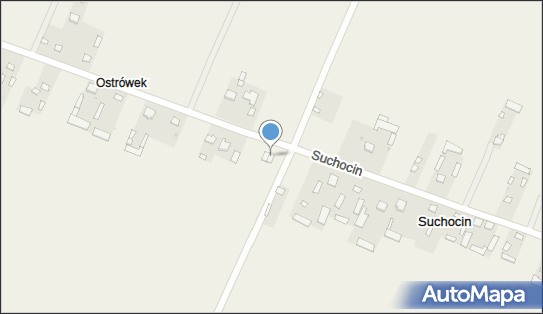 8251186236, Sklep Spożywczo-Przemysłowy Halina Sulej 