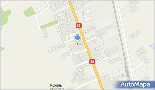 8251003141, Sklep Spożywczo-Przemysłowy Zabielska Hanna 