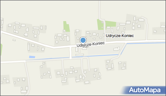 9220011720, Sklep Spożywczo - Przemysłowy Halina Kicińska 