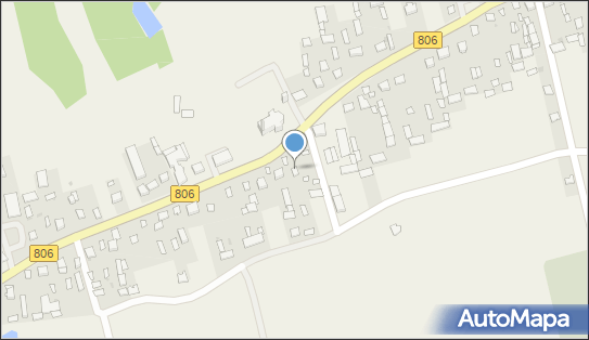 Sklep Spożywczo Przemysłowy, Trzebieszów Drugi 41 21-404 - Przedsiębiorstwo, Firma, numer telefonu, NIP: 8250007295