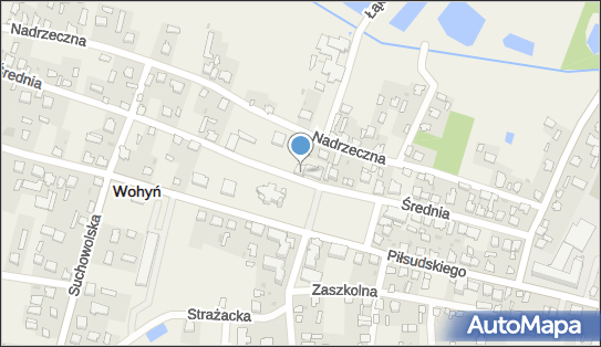 5381341343, Gogół Dorota Sklep Odzieżowy Tani Ciuszek - Outlet 