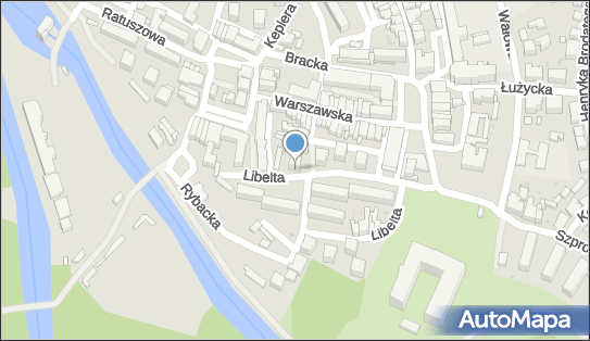 9240008891, Sklep Spożywczo-Przemysłowy Józef Aleszczyk 