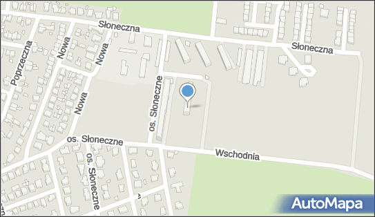 9271384483, Sklep Spożywczo-Przemysłowy Wanda Karman 