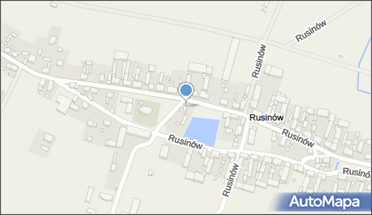 9270008944, Sklep Spożywczo-Przemysłowy Piotr Borkowski 