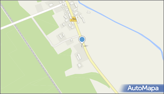 9261003864, Sklep Spożywczo-Przemysłowy w Czarnowicach Andrzej Dereziński 