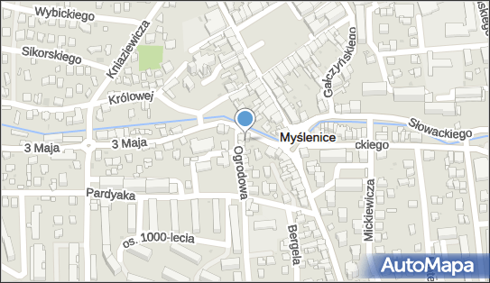 6811294530, Sklep Spożywczo-Przemysłowy Anetta Szklarz 
