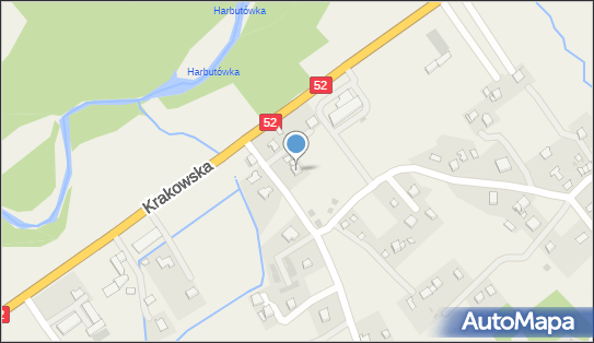 Sklep Spożywczo Przemysłowy, Krzywaczka 369, Krzywaczka 32-442 - Przedsiębiorstwo, Firma, numer telefonu, NIP: 6811901852