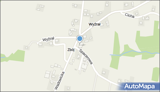 5511428598, Sklep Spożywczo-Przemysłowy Lucyna Przystał 