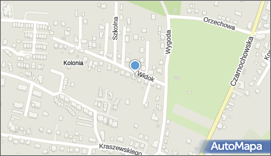 6831201603, Sklep Spożywczo Przemysłowy Halina Windak 