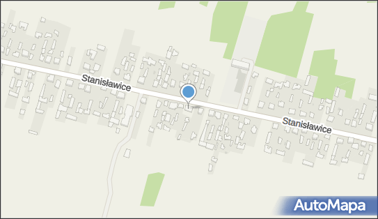 Sklep Spożywczo Przemysłowy, Stanisławice 108, Stanisławice 26-900 - Przedsiębiorstwo, Firma, NIP: 8121155013