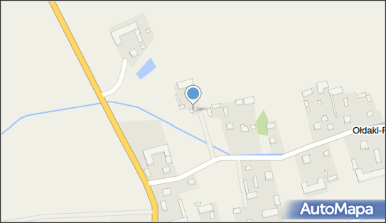 Sklep Spożywczo Przemysłowy, Ołdaki-Polonia 24, Ołdaki-Polonia 18-320 - Przedsiębiorstwo, Firma, NIP: 7230005861