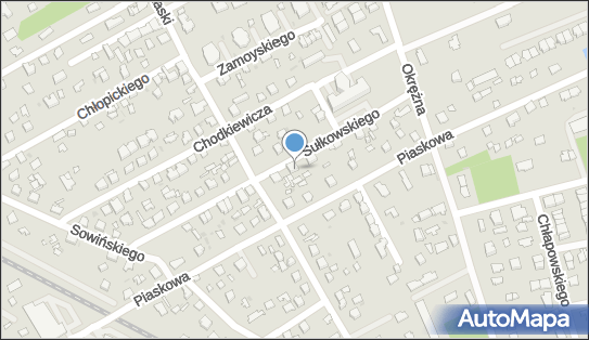 5290018263, Sklep Spożywczo-Przemysłowy, Sęk Elżbieta 