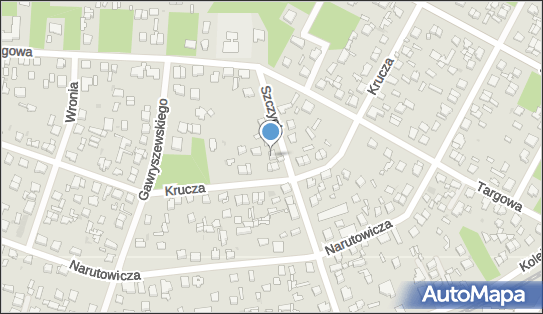 5361609386, Sklep Spożywczo-Przemysłowy, Muziński Grzegorz 