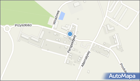 1230066084, Sklep Spożywczo-Przemysłowy, Jagodzińska Krystyna 