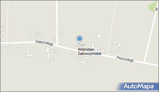 5311146760, Sklep Spożywczo-Przemysłowy, Folman Albert 