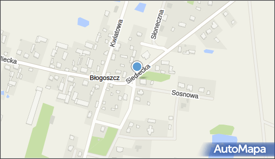 8211564198, Sklep Spożywczo-Przemysłowy Starak Bogusław 