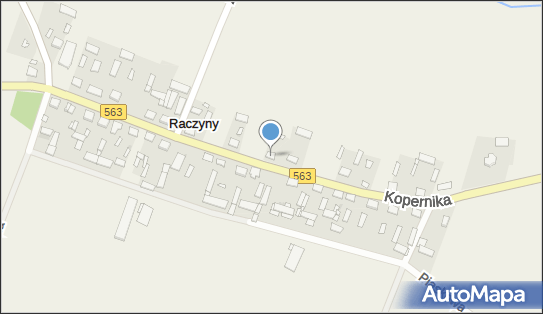 5110131881, Bożena Sopolińska Sklep Spożywczo-Przemysłowy 