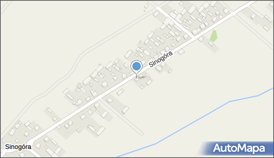 5710006279, Siudziński Piotr Sklep Spożywczo-Przemysłowy 